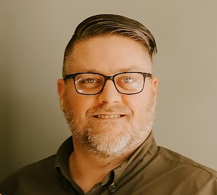 Joshua Needham, founder of Runvello